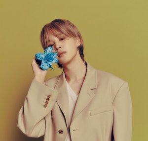 Jimin - Topic