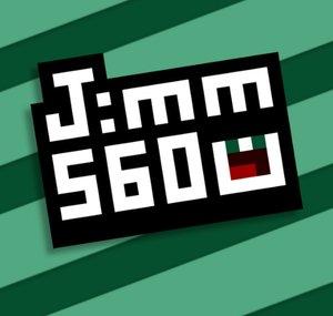 Jimm560