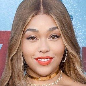 Jordyn Woods
