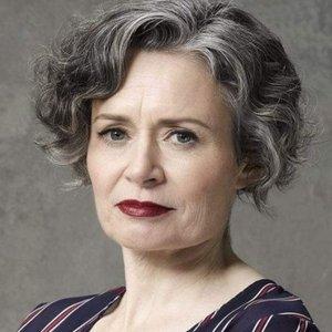 Judith Lucy