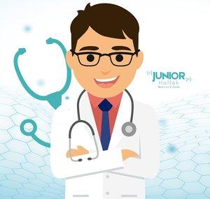 Junior Hallak Medicina e Saúde