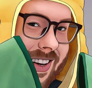Just Jake