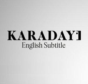 Karadayi English Subtitle