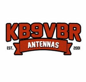 KB9VBR Antennas