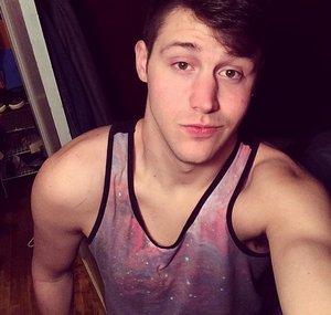 Keenan Wilson
