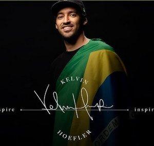 Kelvin Hoefler