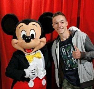KevinAndTheMagic DLP