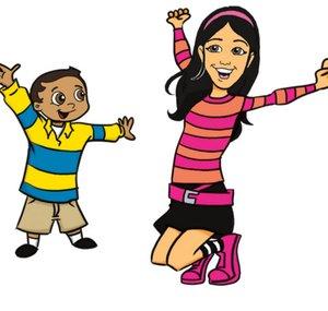Kids Name Song