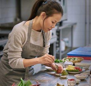 Kwan Homsai