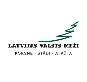 Latvijas valsts meži