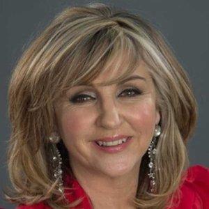 Lesley Garrett