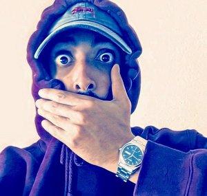 L'insolent