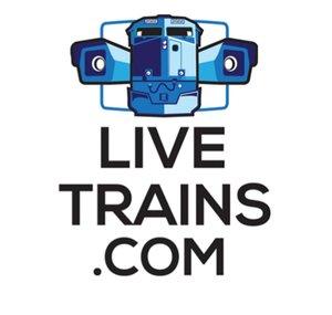 LIVE Trains