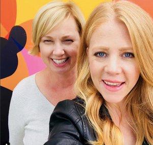 Long Story Short with Megan & Wendy