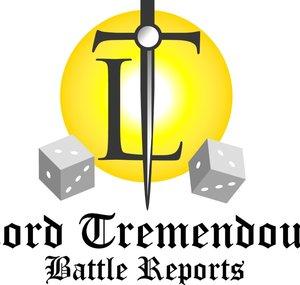 Lord Tremendous
