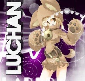 LuChan100
