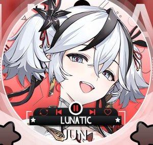Lunatic