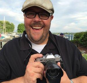 Marc Beach Photography