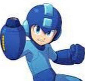 Mega Man 2.0