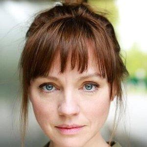 Melanie Gutteridge