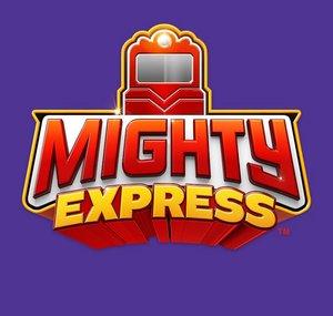 Mighty Express po Polsku