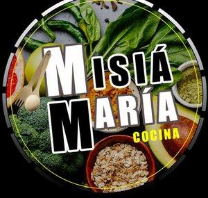 Misía María Cocina