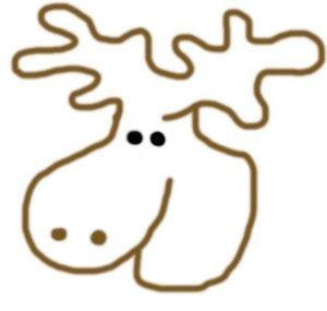 Moose2006LP