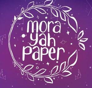 MorayahPaper