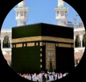 Mr Islamic spot