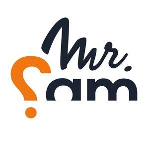 Mr. Sam - Point d'interrogation
