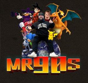 MR90S