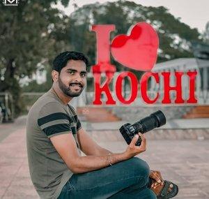 Nandu Narayanan Photography