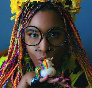 Naomi KoochieKu Munroe