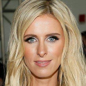 Nicky Hilton