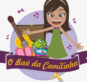 O Bau da Camilinha