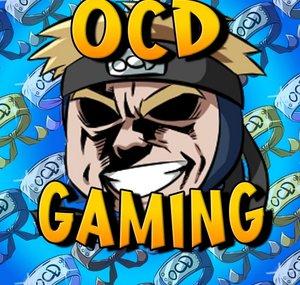OCDGaming