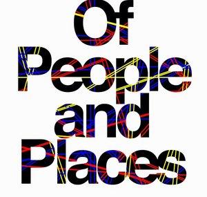 Of People And Places