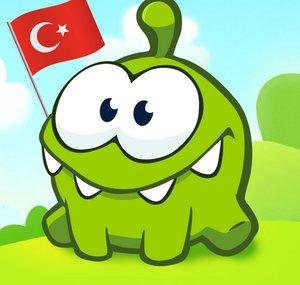 Om Nom Türkiye