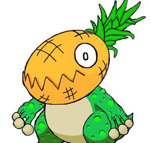 Pineaptor