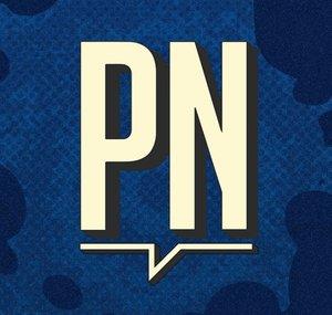 Pipoca & Nanquim