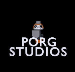 PORG STUDIOS