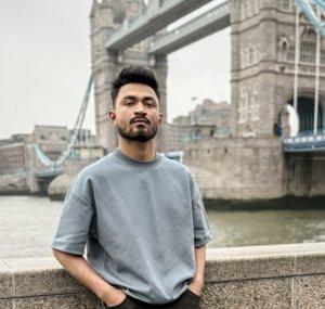 Proxy Shakil UK