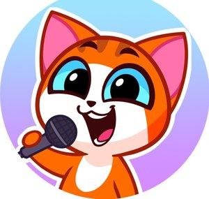 Purrfect Songs and Nursery Rhymes
