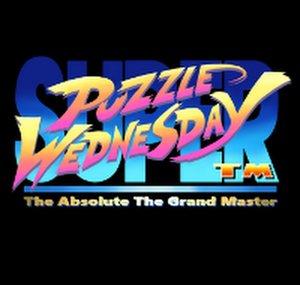 Puzzle Wednesday