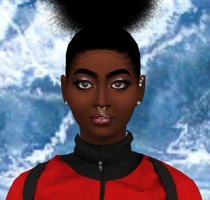 QueenCee