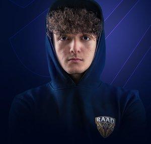 RA'AD DEPYRO