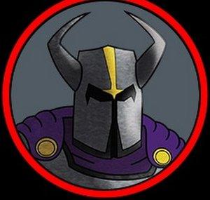 Ragical the Unhallowed Knight