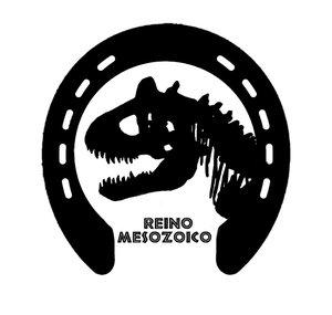 Reino Mesozoico