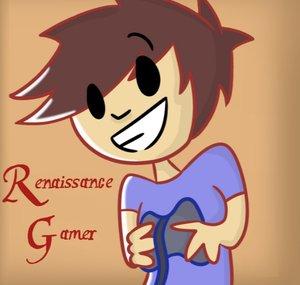 Renaissance Gamer