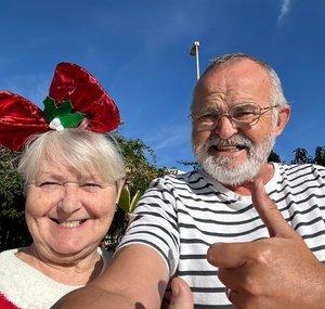 Retiring to Spain